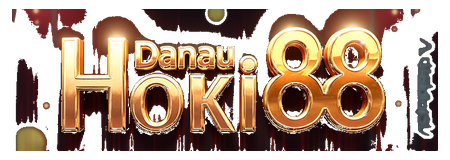 danau hoki88 logo