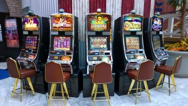danau hoki88 Live Casino Tables